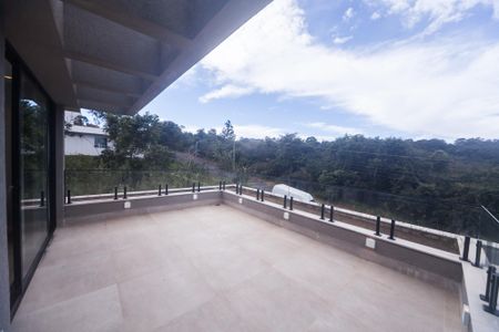 Casa de condomínio à venda com 405m², 4 quartos e 4 vagas Casa de condomínio à venda com 405m², 4 quartos e 4 vagasvaranda suite master