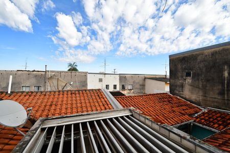 Casa à venda com 93m², 3 quartos e 2 vagasVista da Suíte