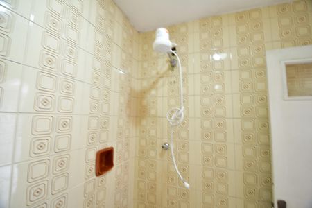 Casa à venda com 93m², 3 quartos e 2 vagasBanheiro de serviço