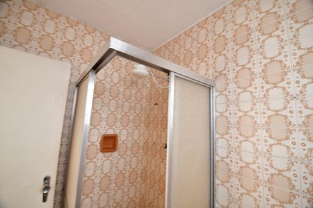 Casa à venda com 93m², 3 quartos e 2 vagasBanheiro Social
