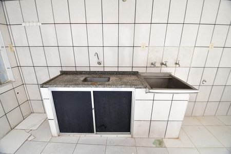 Casa à venda com 93m², 3 quartos e 2 vagasÁrea de Serviço