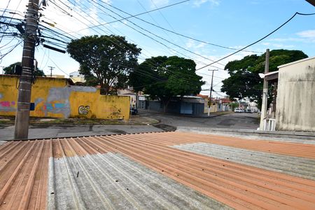 Casa à venda com 93m², 3 quartos e 2 vagasVista do Quarto 2