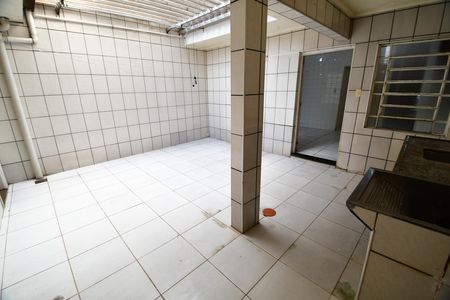 Casa à venda com 93m², 3 quartos e 2 vagasÁrea de Serviço