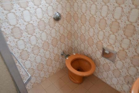 Casa à venda com 93m², 3 quartos e 2 vagasBanheiro Social