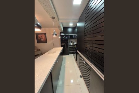 Apartamento à venda com 58m², 2 quartos e 1 vaga Apartamento à venda com 58m², 2 quartos e 1 vagaFoto 02