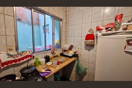 Casa à venda com 1 quarto, 32m² em Vila Natal, São Paulo