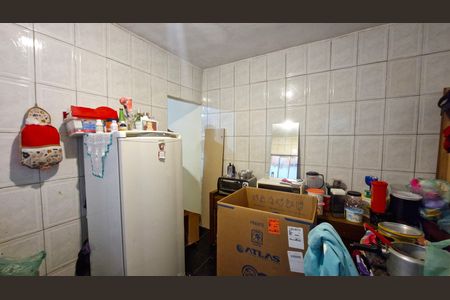 Casa à venda com 1 quarto, 32m² em Vila Natal, São Paulo