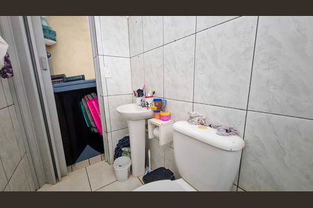 Casa à venda com 1 quarto, 32m² em Vila Natal, São Paulo