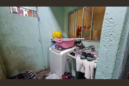 Casa à venda com 1 quarto, 32m² em Vila Natal, São Paulo