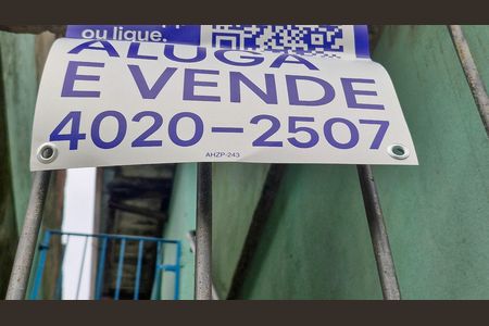 Casa à venda com 1 quarto, 32m² em Vila Natal, São Paulo