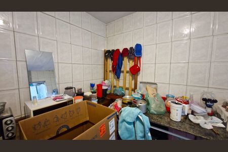 Casa à venda com 1 quarto, 32m² em Vila Natal, São Paulo