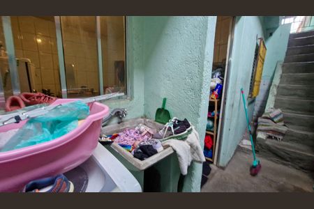 Casa à venda com 1 quarto, 32m² em Vila Natal, São Paulo