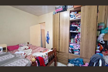 Casa à venda com 1 quarto, 32m² em Vila Natal, São Paulo