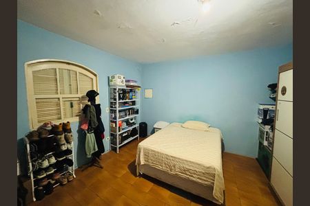 Quarto 1 de casa à venda com 4 quartos, 270m² em Parque Boturussu, São Paulo