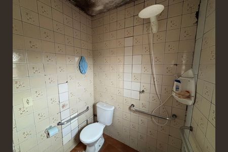 Banheiro 1 de casa à venda com 4 quartos, 270m² em Parque Boturussu, São Paulo