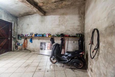 Apartamento à venda com 226m², 1 quarto e 2 vagas Apartamento à venda com 226m², 1 quarto e 2 vagasGaragem