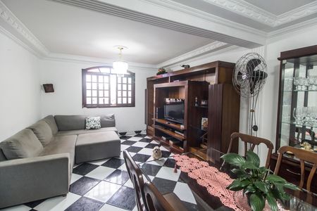 Apartamento à venda com 226m², 1 quarto e 2 vagas Apartamento à venda com 226m², 1 quarto e 2 vagasSala