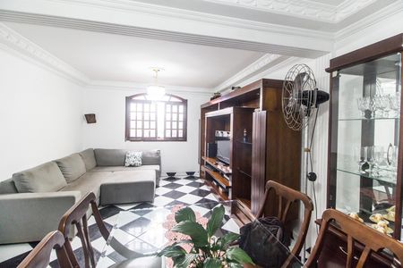 Apartamento à venda com 226m², 1 quarto e 2 vagas Apartamento à venda com 226m², 1 quarto e 2 vagasSala