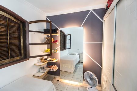 Apartamento à venda com 226m², 1 quarto e 2 vagas Apartamento à venda com 226m², 1 quarto e 2 vagasQuarto 3