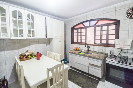 Apartamento à venda com 226m², 1 quarto e 2 vagas Apartamento à venda com 226m², 1 quarto e 2 vagasCozinha