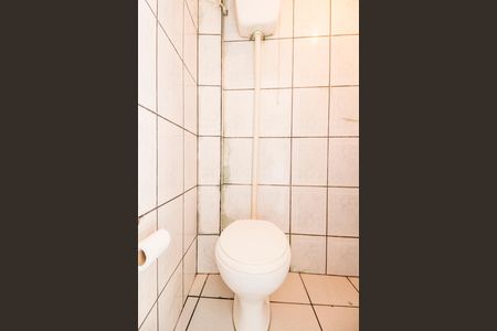 Apartamento à venda com 226m², 1 quarto e 2 vagas Apartamento à venda com 226m², 1 quarto e 2 vagasBanheiro