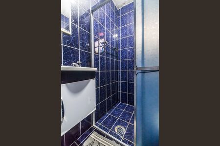Apartamento à venda com 226m², 1 quarto e 2 vagas Apartamento à venda com 226m², 1 quarto e 2 vagasBanheiro 1