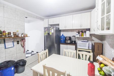 Apartamento à venda com 226m², 1 quarto e 2 vagas Apartamento à venda com 226m², 1 quarto e 2 vagasCozinha