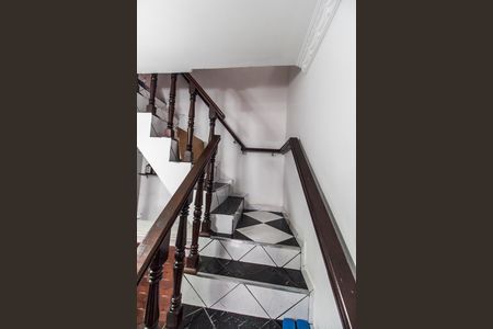 Apartamento à venda com 226m², 1 quarto e 2 vagas Apartamento à venda com 226m², 1 quarto e 2 vagasEscada
