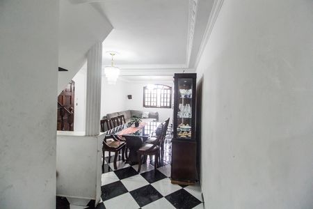 Apartamento à venda com 226m², 1 quarto e 2 vagas Apartamento à venda com 226m², 1 quarto e 2 vagasSala