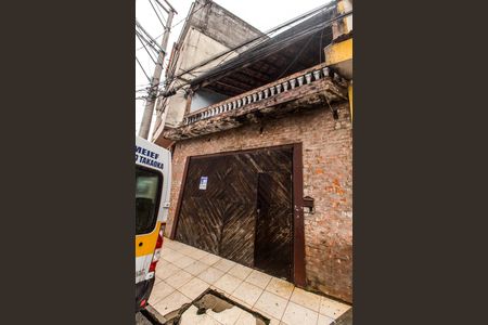 Apartamento à venda com 226m², 1 quarto e 2 vagas Apartamento à venda com 226m², 1 quarto e 2 vagasVista da Rua