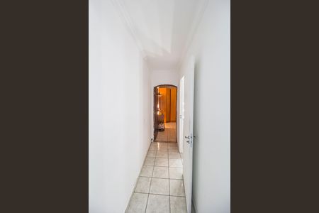 Apartamento à venda com 226m², 1 quarto e 2 vagas Apartamento à venda com 226m², 1 quarto e 2 vagasCorredor
