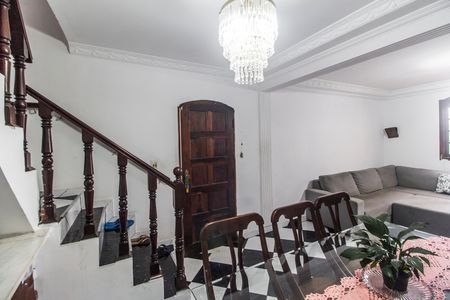 Apartamento à venda com 226m², 1 quarto e 2 vagas Apartamento à venda com 226m², 1 quarto e 2 vagasSala
