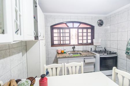 Apartamento à venda com 226m², 1 quarto e 2 vagas Apartamento à venda com 226m², 1 quarto e 2 vagasCozinha