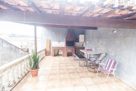 Apartamento à venda com 226m², 1 quarto e 2 vagas Apartamento à venda com 226m², 1 quarto e 2 vagasÁrea gourmet