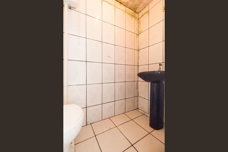 Apartamento à venda com 226m², 1 quarto e 2 vagas Apartamento à venda com 226m², 1 quarto e 2 vagasBanheiro