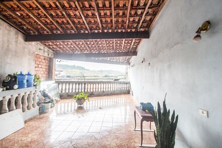 Apartamento à venda com 226m², 1 quarto e 2 vagas Apartamento à venda com 226m², 1 quarto e 2 vagasVaranda