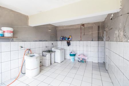 Apartamento à venda com 226m², 1 quarto e 2 vagas Apartamento à venda com 226m², 1 quarto e 2 vagasÁrea de Serviço