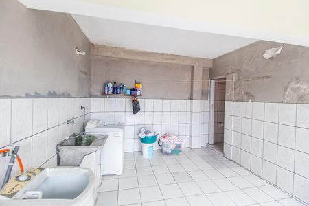 Apartamento à venda com 226m², 1 quarto e 2 vagas Apartamento à venda com 226m², 1 quarto e 2 vagasÁrea de Serviço