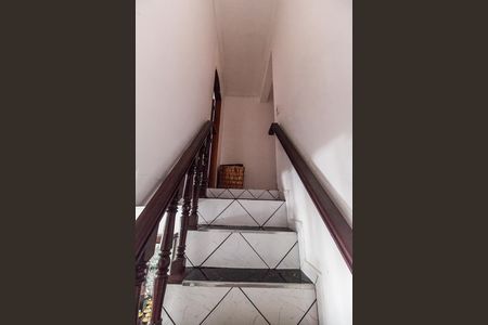 Apartamento à venda com 226m², 1 quarto e 2 vagas Apartamento à venda com 226m², 1 quarto e 2 vagasEscada