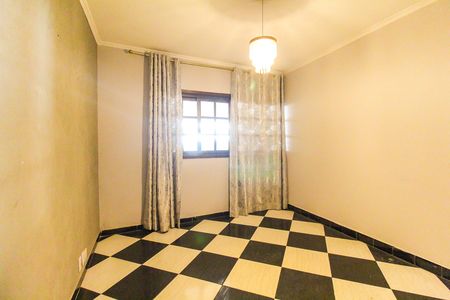 Suíte de casa para alugar com 2 quartos, 90m² em Jardim Dalmo, São Paulo