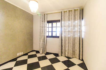 Suíte de casa para alugar com 2 quartos, 90m² em Jardim Dalmo, São Paulo
