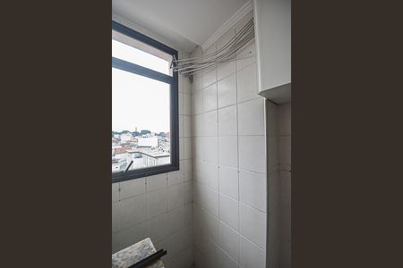 Apartamento à venda com 39m², 2 quartos e 1 vagaÁrea de Serviço