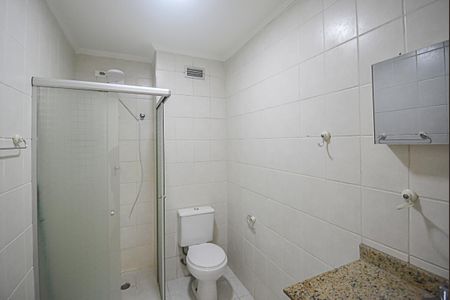 Apartamento à venda com 39m², 2 quartos e 1 vagaBanheiro