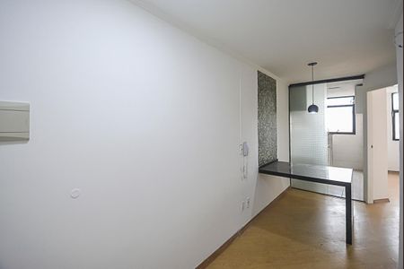 Sala de apartamento à venda com 2 quartos, 39m² em Rudge Ramos, São Bernardo do Campo