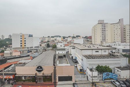 Apartamento à venda com 39m², 2 quartos e 1 vagaVista do Quarto 2