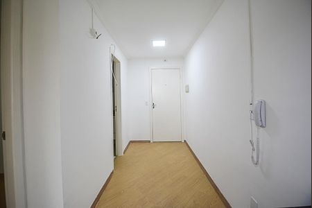 Sala de apartamento à venda com 2 quartos, 39m² em Rudge Ramos, São Bernardo do Campo