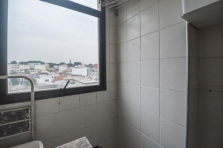 Apartamento à venda com 39m², 2 quartos e 1 vagaÁrea de Serviço