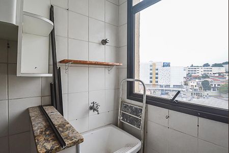 Apartamento à venda com 39m², 2 quartos e 1 vagaÁrea de Serviço