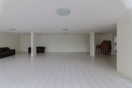 Apartamento à venda com 39m², 2 quartos e 1 vagaÁrea comum - Salão de festas