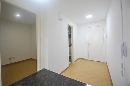 Apartamento à venda com 39m², 2 quartos e 1 vagaSala
